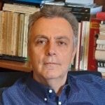 ΘΕΟΔΩΡΟΣ ΣΤΑΜΑΤΟΠΟΥΛΟΣ