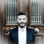 ΧΑΡΗΣ ΛΥΜΠΕΡΟΠΟΥΛΟΣ