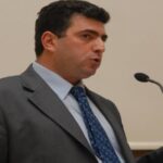 ΧΑΡΑΛΑΜΠΟΣ Μ. ΚΑΡΑΓΙΑΝΝΙΔΗΣ