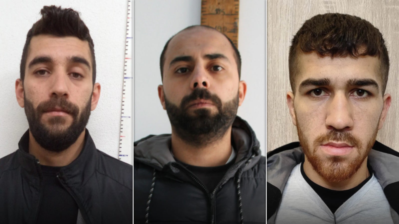 Κυψέλη: Αυτοί είναι οι δολοφόνοι του 39χρονου Τούρκου