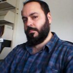 ΓΙΩΡΓΟΣ ΜΩΡΑΪΤΗΣ