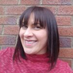 RACHEL WEARMOUTH