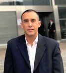 ΓΙΩΡΓΟΣ ΚΑΛΑΜΙΤΣΗΣ