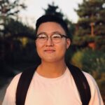 MAX S. KIM