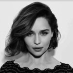 EMILIA CLARKE