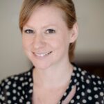 LAURA PADDISON