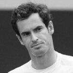 ANDY MURRAY