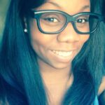 NADINE WHITE