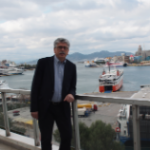 ΣΤΕΛΙΟΣ ΜΑΝΟΥΣΑΚΗΣ