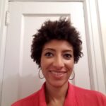 CANDICE FREDERICK