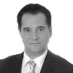 ΑΔΩΝΙΣ ΓΕΩΡΓΙΑΔΗΣ