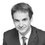 ΚΥΡΙΑΚΟΣ ΜΗΤΣΟΤΑΚΗΣ