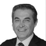 ΧΑΡΑΛΑΜΠΟΣ ΚΥΡΑΪΛΙΔΗΣ