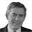 GORDON BROWN