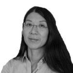 JOANNE LIU