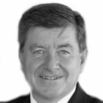 GUY RYDER