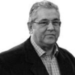 ΔΗΜΗΤΡΗΣ ΚΟΥΤΣΟΥΜΠΑΣ