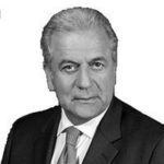ΔΗΜΗΤΡΗΣ ΑΒΡΑΜΟΠΟΥΛΟΣ