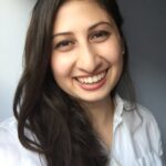 TARA GOLSHAN