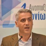 ΔΡ. ΑΓΗΣΙΛΑΟΣ ΚΟΝΙΔΑΡΗΣ