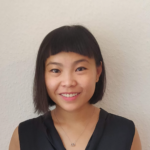 LÉONIE CHAO-FONG