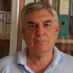 ΔΡ. ΑΡΙΣΤΟΤΕΛΗΣ ΝΑΝΙΟΠΟΥΛΟΣ