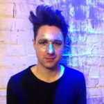 ADAM BLOODWORTH