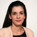 ΓΙΟΥΛΗ ΜΕΓΑΓΙΑΝΝΗ