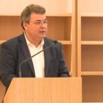ΔΡ. ΓΙΩΡΓΟΣ ΑΓΓΕΛΟΠΟΥΛΟΣ