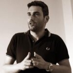 ΔΗΜΗΤΡΗΣ ΚΙΤΣΙΚΟΠΟΥΛΟΣ