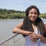 NAFEESAH ALLEN