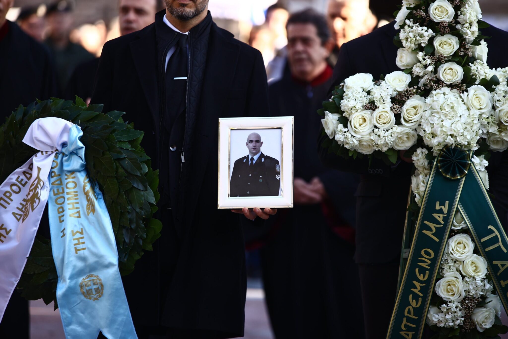 Δίκη Λυγγερίδη: Ισόβια και επιπλέον 19 έτη κάθειρξης στον 19χρονο