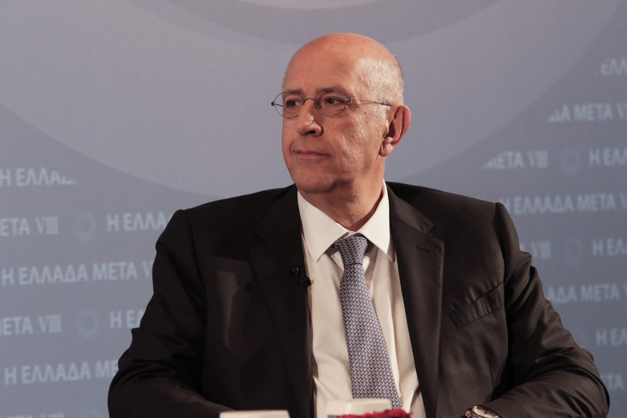 Θετικά αξιολογούν οι επιχειρήσεις την τρέχουσα κατάσταση της χώρας