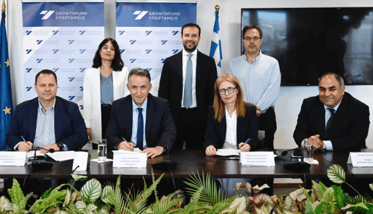 Μνημόνιο του Υπερταμείου με το Υπουργείο Μεταφορών, Επικοινωνιών και Έργων Κύπρου