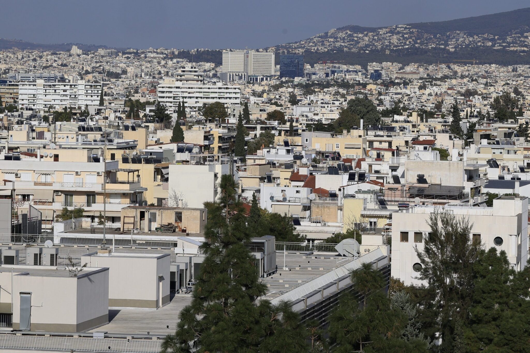 Χατζηδάκης: Ανεκμετάλλευτα δημόσια ακίνητα θα αξιοποιηθούν για την κατασκευή κατοικιών