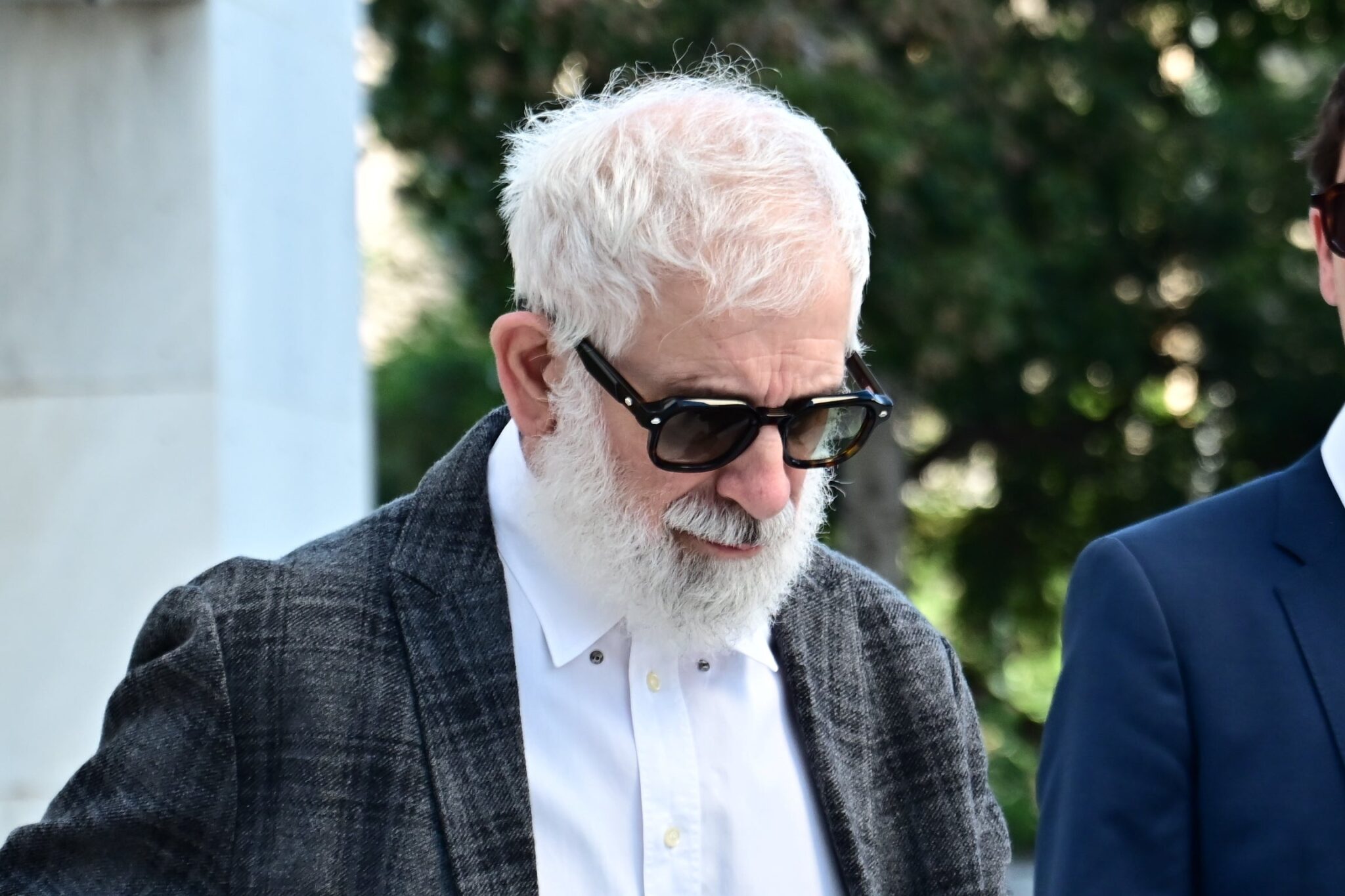 Δίκη Φιλιππίδη: «Το Σωματείο Ελλήνων Ηθοποιών επέμενε να διευρυνθεί το αξιόποινο των καταγγελιών»