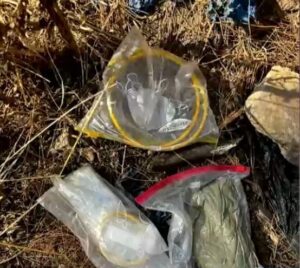 Ντοκουμέντα από τα εκρηκτικά της Πανεπιστημιούπολης – Ποια σενάρια εξετάζουν οι αρχές