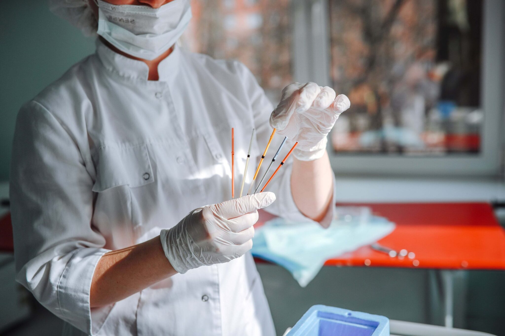 Microbiota Vault: Οι επιστήμονες καταψύχουν ανθρώπινα κόπρανα για το μέλλον