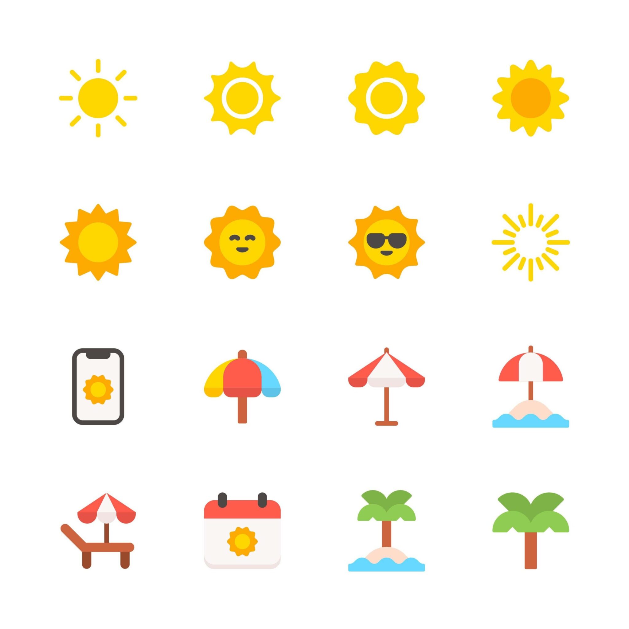 Παγκόσμια Ημέρα Emoji: Καθημερινά στέλνονται 10 δισεκατομμύρια emojis