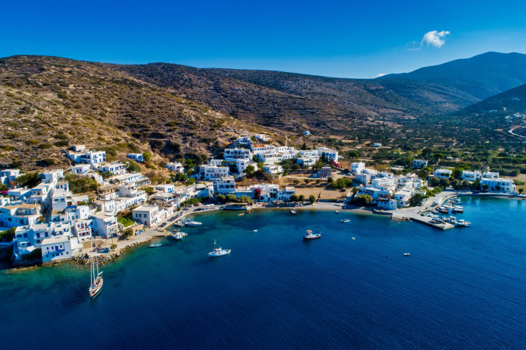 Αμοργός: Επεισόδια και συμπλοκή σε πανηγύρι μετά από συνθήματα για την Παλαιστίνη (Βίντεο) - HuffPost - Ειδήσεις και Απόψεις από την Ελλάδα και τον Κόσμο