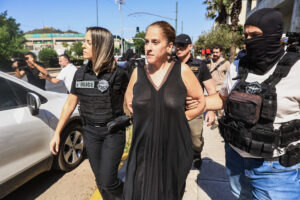Προφυλακσιτέα και η πρώην σύζυγος με απόφαση ανακρίτριας και εισαγγελέα