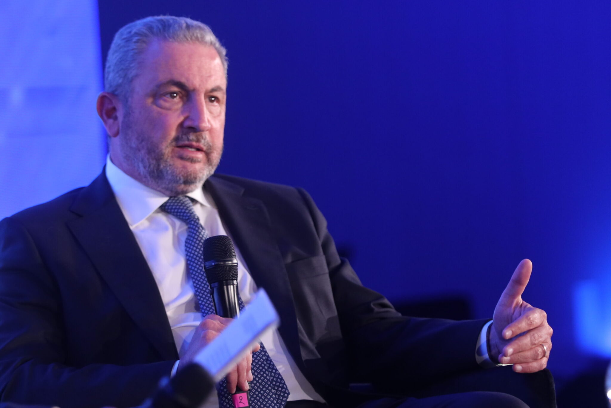 AKTOR: Στην τελική ευθεία ο εταιρικός μετασχηματισμός – Απόσχιση κατασκευών και παραχωρήσεων από τον όμιλο