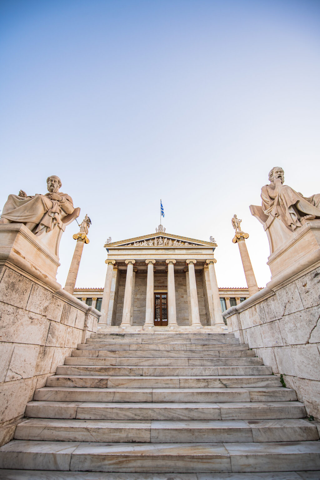 Ιδιωτικά Πανεπιστήμια: Χάσαμε την πρώτη εντύπωση – μην  χάσουμε την ουσία
