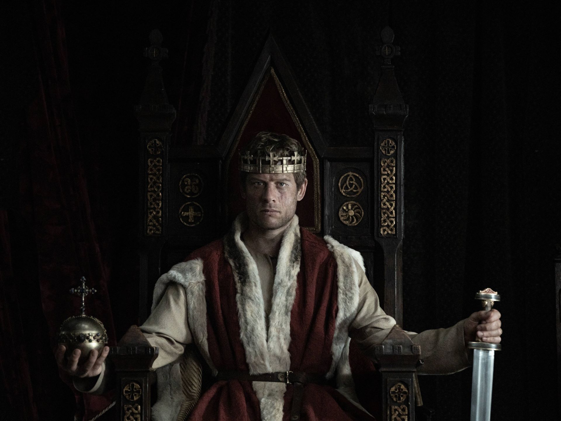 «King & Conqueror»: Η διάσημη Μάχη του Χέιστινγκς έρχεται στη μικρή οθόνη με τον Τζέιμς Νόρτον