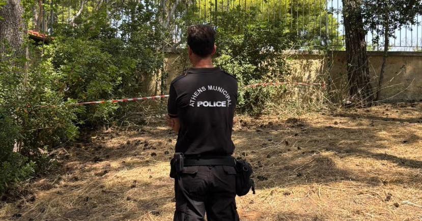 Νεκροταφείο ζώων στην Αθήνα: Κλειστό το Άλσος Χωροφυλακής μέχρι νεωτέρας
