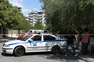 Φωτογραφία αρχείου.