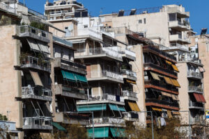 Φοιτητική στέγη