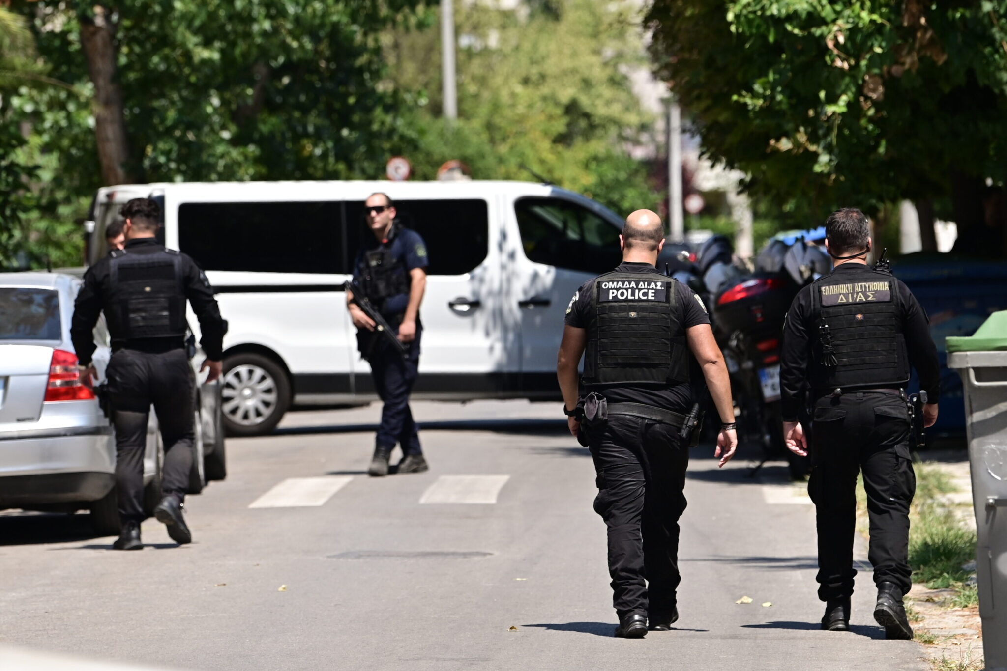 Γυναικοκτονία στο Χαλάνδρι: Ποινική δίωξη για ανθρωποκτονία από πρόθεση στον 28χρονο