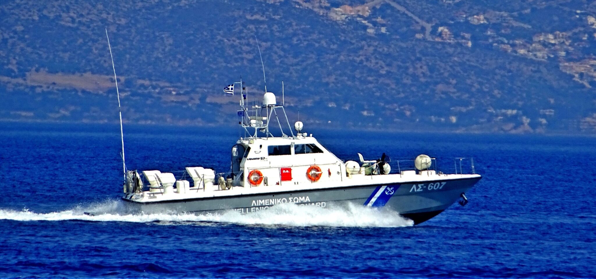 Βρέθηκε νεκρή η 76χρονη κολυμβήτρια που είχε χαθεί στην Αγία Τριάδα