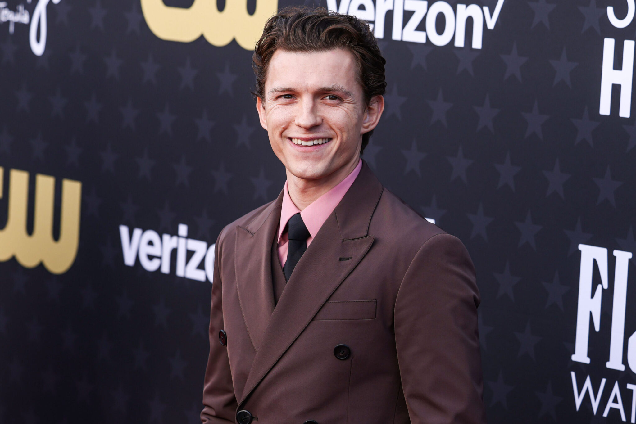 Ο Τομ Χόλαντ υπέστη τραυματισμό στο κεφάλι στα γυρίσματα της νέας ταινίας Spider-Man